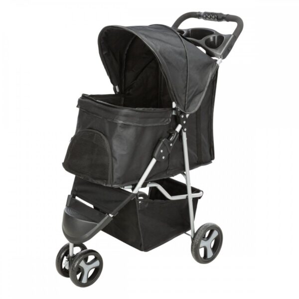 Trixie Buggy Dyrevogn Sammenleggbar