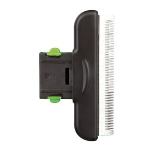 Trixie reserveblad for karde metall (8 cm)