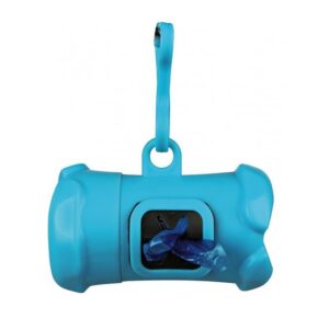 Trixie Hundepose Dispenser Plastbenform (Plastic)