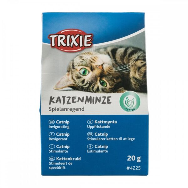 Trixie Kattemynte 20 g