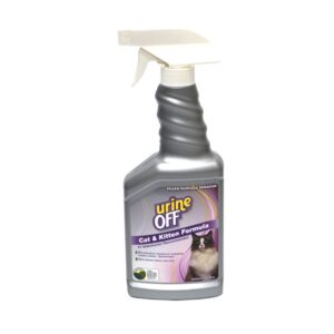 Urine Off Cat spray 500 ml