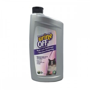 Urine Off Cat Bullet 946 ml