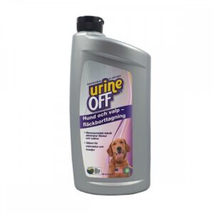 Urine Off Dog Bullet 946 ml