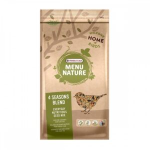 Versele-Laga Menu Nature 4 Seasons Blend (20 kg)