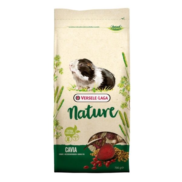 Versele-Laga Nature Marsvin (9 kg)