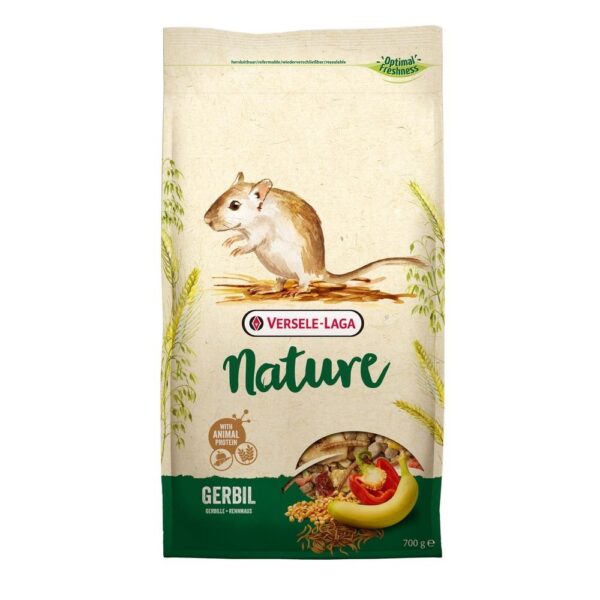 Versele-Laga Nature Ørkenrotte 700 g