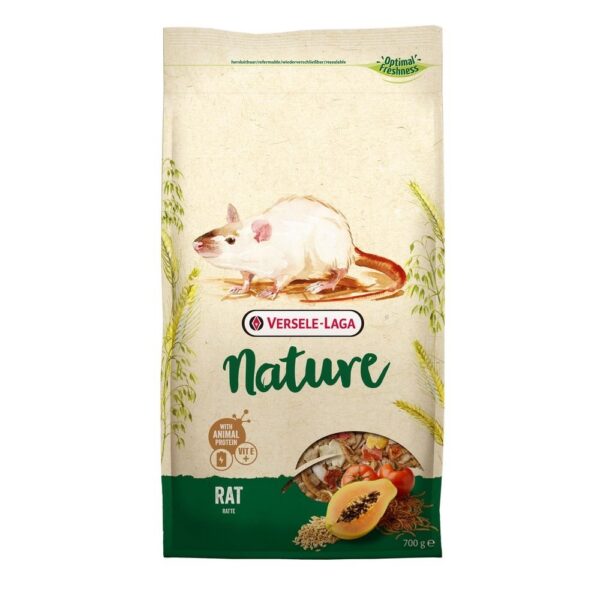 Versele-Laga Nature Rat 700 g (2