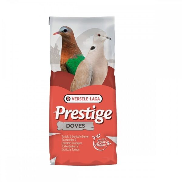 Versele-Laga Prestige Loro Parq Afr Parrot Mix 15 kg