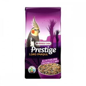 Versele-Laga Prestige Loro Parque Aus Parakeet 20kg