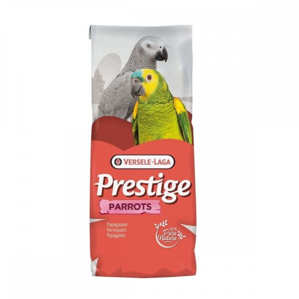 Versele-Laga Prestige Parrots 15 kg