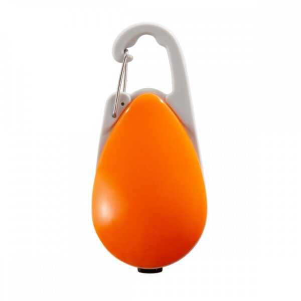 Basic Dripplet Hundelys (Orange)