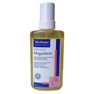 Virbac Megaderm 250 ml