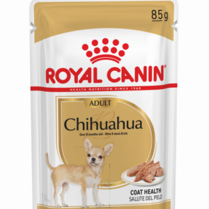 Royal Canin Chihuahua Adult våtfôr