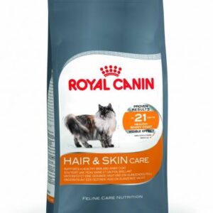 Royal Canin Hair & Skin Care 4kg