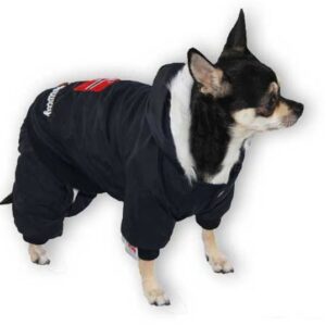 Hundedress - Norsk Design