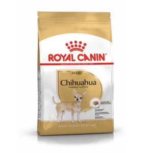 Royal Canin Chihuahua Adult 1