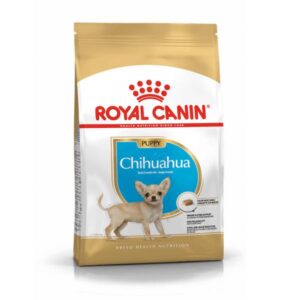 Royal Canin Chihuahua Puppy 1