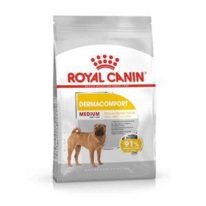 Royal Canin Dermacomfort Medium 3kg