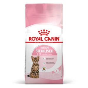 Royal Canin Kitten Sterilised 2kg