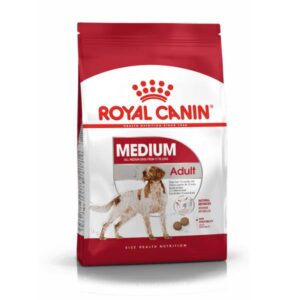 Royal Canin Medium Adult 15kg