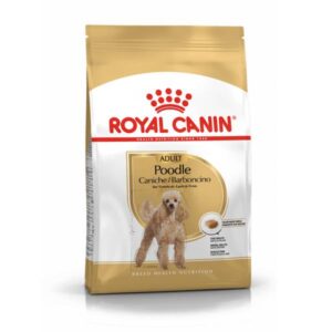 Royal Canin Poodle Adult 7