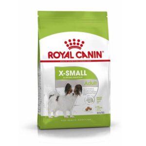 Royal Canin X-Small Adult 3kg