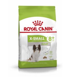 Royal Canin X-Small Mature 8+