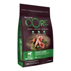 CORE Adult Lamb All Breeds 10 kg