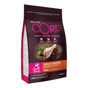 CORE Adult Small Breed Original 5 kg