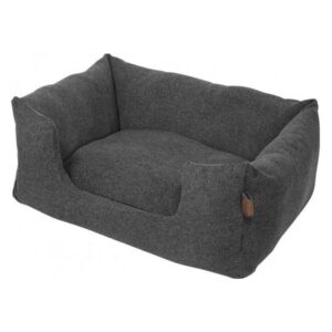 Fantail hundeseng Snooze Origin Epic Gray