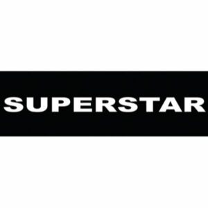 Superstar: Julius K-9 merke 2pk (Str Baby 1-0)