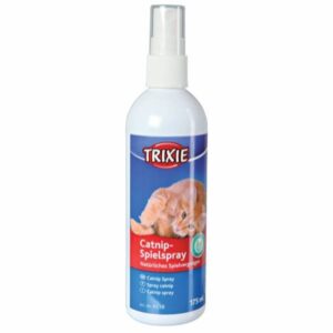 Kattespray med catnip 175ml