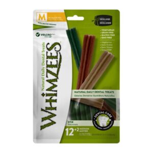 Whimzees Stix Medium