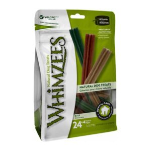 Whimzees Stix Small