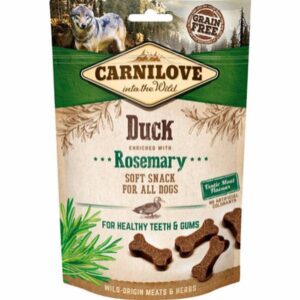 Carnilove And - myk hundesnacks