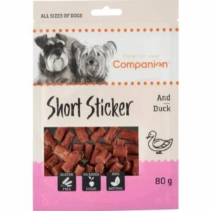 Short Duck Sticks - And