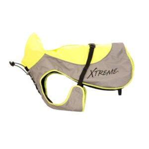 Xtreme Refleks dekken med fleece til hund