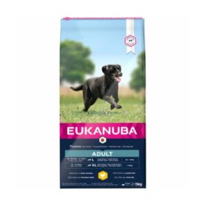 Eukanuba Adult Large Breed 12kg