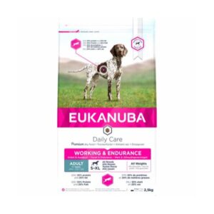 Eukanuba Adult Working & Endurance 2