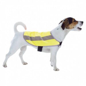 Easy Refleksvest for hund