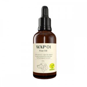 WAP 1 Tassolje 50 ml