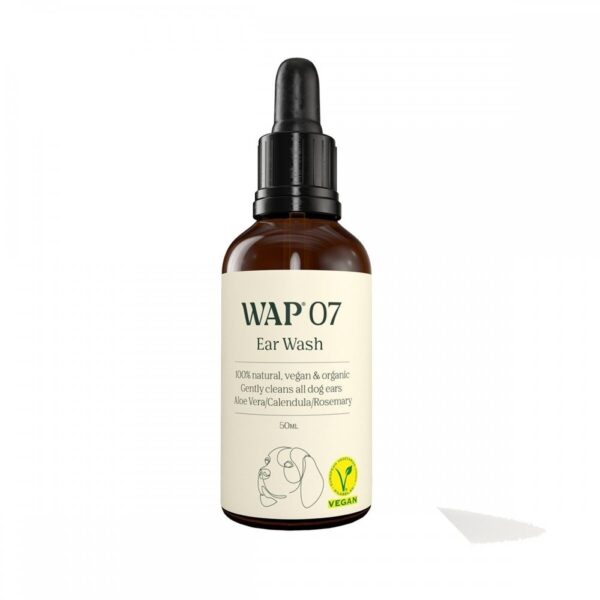 WAP: 7 øyerens 50 ml