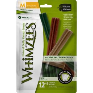 Whimzees Stix M 14 st