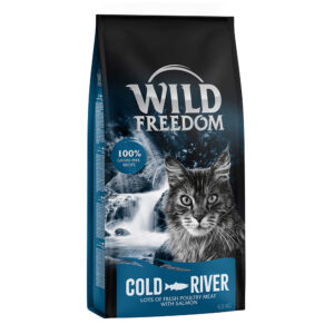 Wild Freedom Adult "Cold River" - Laks - 2 x 6