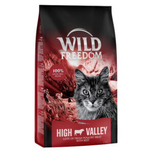 Wild Freedom Adult "High Valley" - Okse - 2 kg