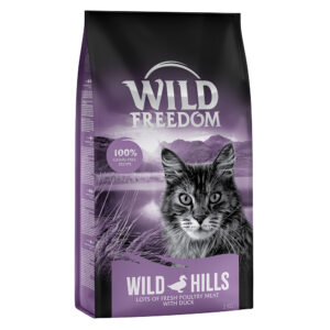 Wild Freedom Adult "Wild Hills" - And - 2 kg