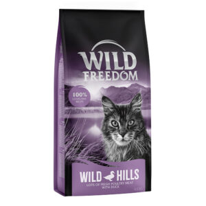 Wild Freedom Adult "Wild Hills" - And - 6