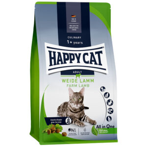 Happy Cat Culinary Adult Beite-Lam - 10 kg