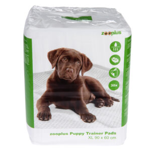 zooplus Puppy Trainer Pads for hundevalper - XL