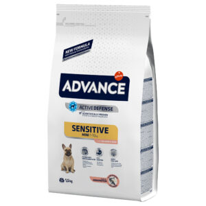 Advance Mini Sensitive - 1